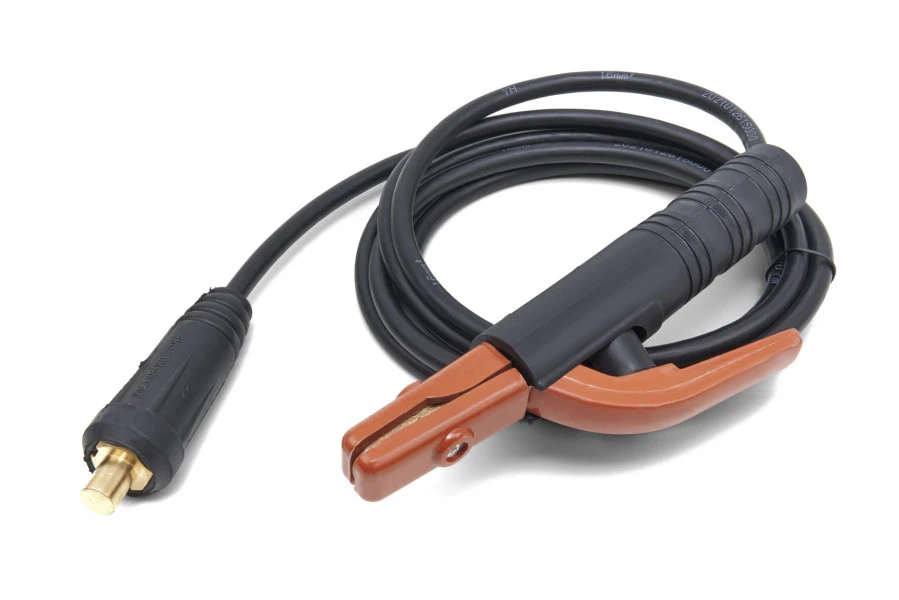 HBM 230 CI MIG Inverter Met Digitaal Display En IGBT Technologie 12 HBM 230 CI MIG Inverter Met Digitaal Display En IGBT Technologie - Afbeelding 12