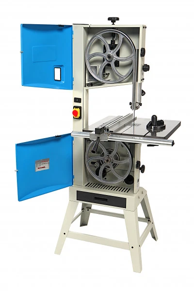 HBM 350 Profi Houtlintzaagmachine 1 HBM 350 Profi Houtlintzaagmachine