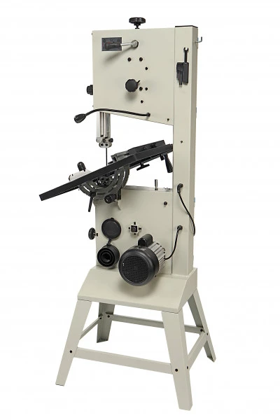 HBM 350 Profi Houtlintzaagmachine 2 HBM 350 Profi Houtlintzaagmachine - Afbeelding 2