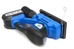 HBM Professionele 20 Volt 4,0AH Lion Vlakschuurmachine Inclusief 2 Lion Accu's En 15 Schuurvellen 21 HBM Professionele 20 Volt 4,0AH Lion Vlakschuurmachine Inclusief 2 Lion Accu's En 15 Schuurvellen -Goedkope Toolchemy Winkel hbm 273 41.jpg 1200x600 c655cebc88