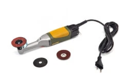 Proxxon Haakse Slijper Met Lange Hals LHW