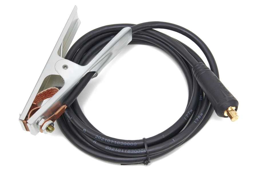 HBM 200 CI Synergic Mig Lasinverter Met Digitaal Display En IGBT Technologie 9 HBM 200 CI Synergic Mig Lasinverter Met Digitaal Display En IGBT Technologie - Afbeelding 9