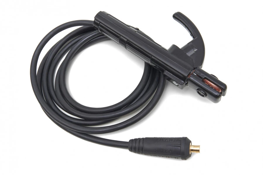 HBM 200 CI Synergic Mig Lasinverter Met Digitaal Display En IGBT Technologie 10 HBM 200 CI Synergic Mig Lasinverter Met Digitaal Display En IGBT Technologie - Afbeelding 10