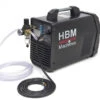 HBM CUT 60 Plasmasnijder Met Digitaal Display En IGBT Technologie
