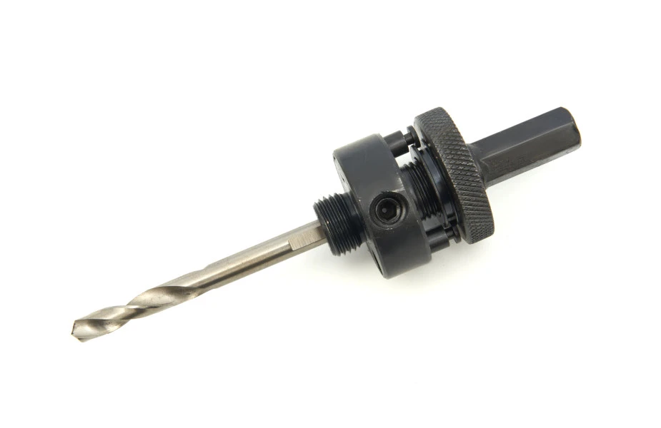 HBM 9 Delige Multi Materiaal TCT Diamanten Gatzagenset 2 HBM 9 Delige Multi Materiaal TCT Diamanten Gatzagenset - Afbeelding 2