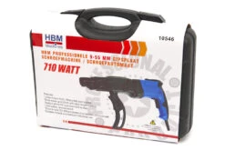 HBM Professionele 9-55 Mm Gipsplaat Schroefmachine / Schroefautomaat 710 Watt -Goedkope Toolchemy Winkel hbm 3002 12.jpg 1200x600 50c93ebc88