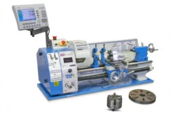 HBM 250 X 550 Profi Vario Metaaldraaibank Compleet Met 2 Assig LCD Digitaal Uitleessysteem -Goedkope Toolchemy Winkel hbm 3004 8.jpg 1200x600 c36e9ebc88