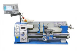 HBM 250 X 550 Profi Vario Metaaldraaibank Compleet Met 2 Assig LCD Digitaal Uitleessysteem -Goedkope Toolchemy Winkel hbm 3005 7.jpg 1200x600 3adeeebc88