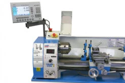 HBM 250 X 550 Profi Vario Metaaldraaibank Compleet Met 2 Assig LCD Digitaal Uitleessysteem -Goedkope Toolchemy Winkel hbm 3009 9.jpg 1200x600 88f54ebc88