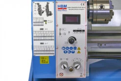 HBM 250 X 550 Profi Vario Metaaldraaibank Compleet Met 2 Assig LCD Digitaal Uitleessysteem -Goedkope Toolchemy Winkel hbm 3010 10.jpg 1200x600 1259bebc88