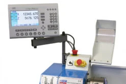 HBM 250 X 550 Profi Vario Metaaldraaibank Compleet Met 2 Assig LCD Digitaal Uitleessysteem -Goedkope Toolchemy Winkel hbm 3011 7.jpg 1200x600 1d745ebc88