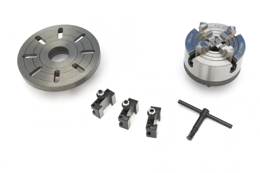 HBM 320 X 900 DRO Professionele Variabele Metaaldraaibank Compleet Met LCD Display 14 HBM 320 X 900 DRO Professionele Variabele Metaaldraaibank Compleet Met LCD Display - Afbeelding 14