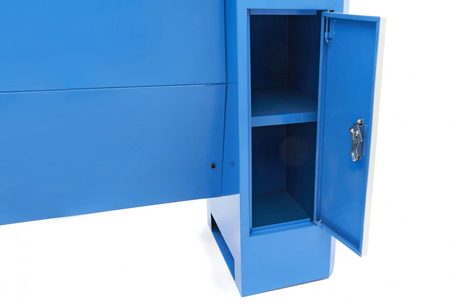 HBM 320 X 900 DRO Professionele Variabele Metaaldraaibank Compleet Met LCD Display 19 HBM 320 X 900 DRO Professionele Variabele Metaaldraaibank Compleet Met LCD Display - Afbeelding 19