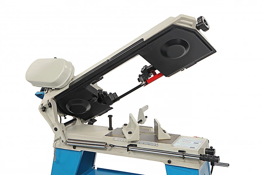 HBM 115 Metaallintzaag 2 HBM 115 Metaallintzaag - Afbeelding 2