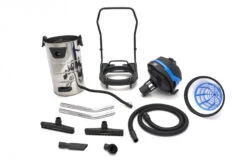 HBM 100 Liter 2400 W Professionele Bouwstofzuiger Met 2 Motoren -Goedkope Toolchemy Winkel hbm 3065 9.jpg 1200x600 e3121ebc88