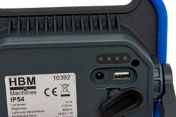 HBM Professionele COB LED Bouwlamp Met 2 Standen 350 – 1100 Lumen -Goedkope Toolchemy Winkel hbm 3080 5.jpg 1200x600 1aa04ebc88