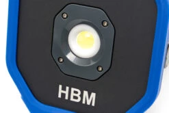 HBM Professionele COB LED Bouwlamp Met 2 Standen 350 – 1100 Lumen -Goedkope Toolchemy Winkel hbm 3083 6.jpg 1200x600 f41efebc88