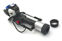 HBM Professionele Benzine Palenrammer, Heimachine 4-Takt 38 Cc, 120 Mm -Goedkope Toolchemy Winkel hbm 3095 5.jpg 1200x600 0a0d5ebc88