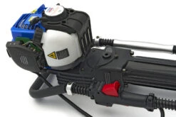 HBM Professionele Benzine Palenrammer, Heimachine 4-Takt 38 Cc, 120 Mm -Goedkope Toolchemy Winkel hbm 3097 5.jpg 1200x600 77be2ebc88