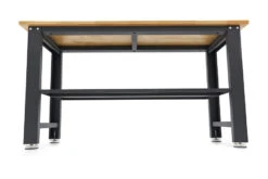 HBM 160 Cm. Professionele Werkbank Met Massief Houten Werkblad -Goedkope Toolchemy Winkel hbm 311 27.jpg 1200x600 f694eebc88