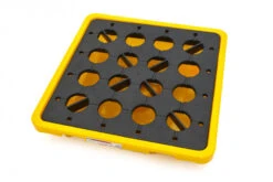 HBM 42 Liter Olievaten Opvangbak, Lekbak