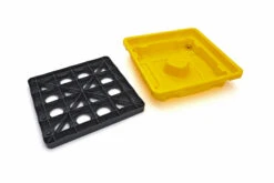 HBM 42 Liter Olievaten Opvangbak, Lekbak -Goedkope Toolchemy Winkel hbm 3119 5.jpg 1200x600 9b4bcebc88