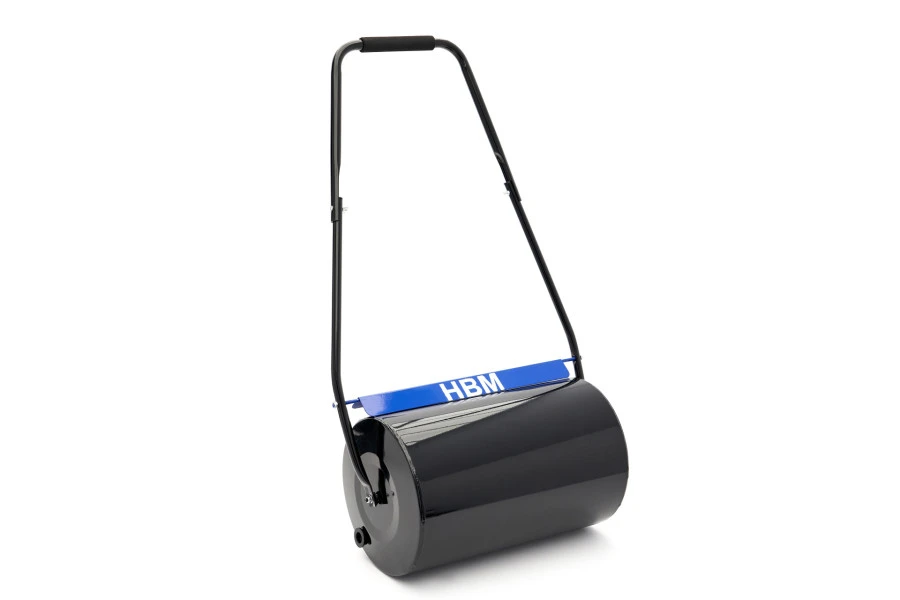 HBM 500 X 315 Mm Gazonwals / Tuinwals / Graswals 1 HBM 500 X 315 Mm Gazonwals / Tuinwals / Graswals