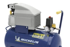 Michelin 2 Pk Professionele 50 Liter Compressor 8 Bar - 240 Liter Per Minuut -Goedkope Toolchemy Winkel hbm 3130 7.jpg 1200x600 e394aebc88