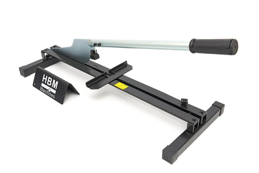 HBM Laminaatknipper En Vinylsnijder 210 Mm 3 HBM Laminaatknipper En Vinylsnijder 210 Mm - Afbeelding 3