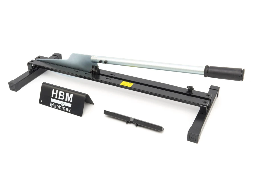 HBM Laminaatknipper En Vinylsnijder 210 Mm 1 HBM Laminaatknipper En Vinylsnijder 210 Mm