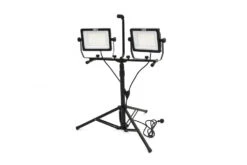 HBM Professionele Dubbele LED Bouwlamp 2 X 150 Watt – 2 X 15.000 Lumen Met Statief -Goedkope Toolchemy Winkel hbm 3143 6.jpg 1200x600 489a2ebc88