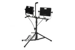 HBM Professionele Dubbele LED Bouwlamp 2 X 150 Watt – 2 X 15.000 Lumen Met Statief -Goedkope Toolchemy Winkel hbm 3144 6.jpg 1200x600 f6785ebc88