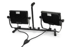 HBM Professionele Dubbele LED Bouwlamp 2 X 150 Watt – 2 X 15.000 Lumen Met Statief -Goedkope Toolchemy Winkel hbm 3147 5.jpg 1200x600 629a4ebc88