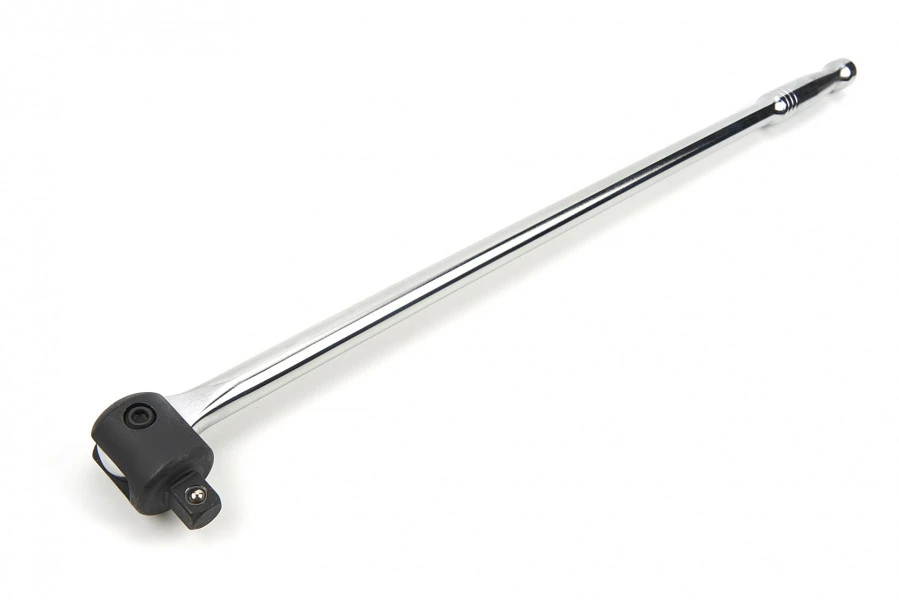 AOK Professioneel 645 Mm 1/2" Wringijzer Met Kantelbare Kop 1 AOK Professioneel 645 Mm 1/2" Wringijzer Met Kantelbare Kop