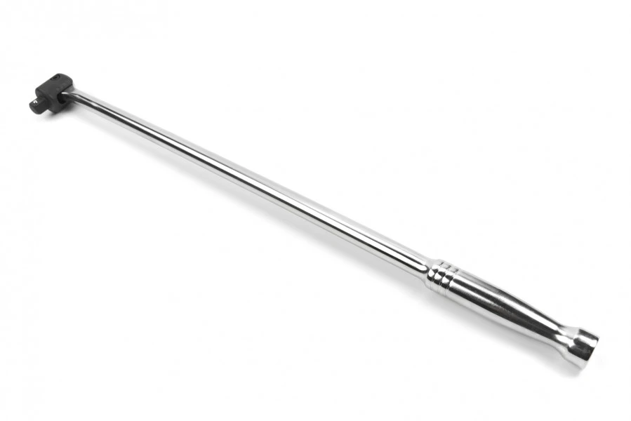 AOK Professioneel 645 Mm 1/2" Wringijzer Met Kantelbare Kop 3 AOK Professioneel 645 Mm 1/2" Wringijzer Met Kantelbare Kop - Afbeelding 3