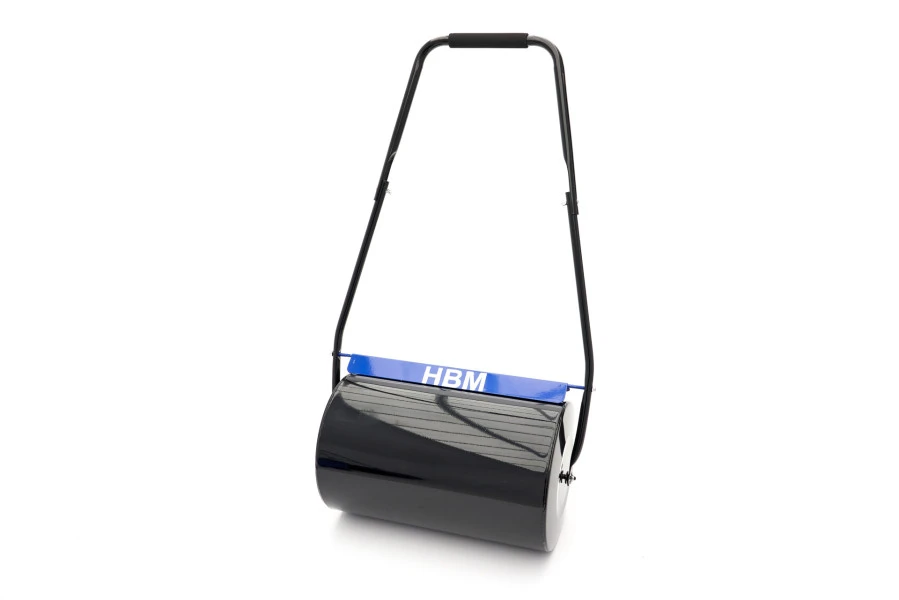 HBM 500 X 315 Mm Gazonwals / Tuinwals / Graswals 3 HBM 500 X 315 Mm Gazonwals / Tuinwals / Graswals - Afbeelding 3