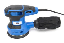 HBM Variabele Excenterschuurmachine 320 Watt Inclusief 12 Schuurvellen 12 HBM Variabele Excenterschuurmachine 320 Watt Inclusief 12 Schuurvellen -Goedkope Toolchemy Winkel hbm 3241 1.jpg 1200x600 4696eebc88