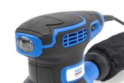 HBM Variabele Excenterschuurmachine 320 Watt Inclusief 12 Schuurvellen 17 HBM Variabele Excenterschuurmachine 320 Watt Inclusief 12 Schuurvellen -Goedkope Toolchemy Winkel hbm 3244 1.jpg 1200x600 181c3ebc88