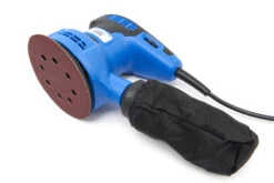 HBM Variabele Excenterschuurmachine 320 Watt Inclusief 12 Schuurvellen 16 HBM Variabele Excenterschuurmachine 320 Watt Inclusief 12 Schuurvellen -Goedkope Toolchemy Winkel hbm 3245 1.jpg 1200x600 40dacebc88