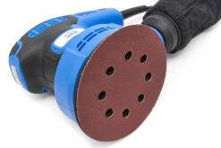 HBM Variabele Excenterschuurmachine 320 Watt Inclusief 12 Schuurvellen 15 HBM Variabele Excenterschuurmachine 320 Watt Inclusief 12 Schuurvellen -Goedkope Toolchemy Winkel hbm 3246 2.jpg 1200x600 56c85ebc88