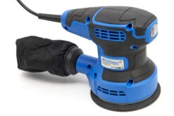 HBM Variabele Excenterschuurmachine 320 Watt Inclusief 12 Schuurvellen 14 HBM Variabele Excenterschuurmachine 320 Watt Inclusief 12 Schuurvellen -Goedkope Toolchemy Winkel hbm 3247 2.jpg 1200x600 f42e0ebc88