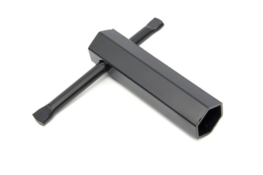 HBM Vlakke Mini Motorlift 450 Kg – Rood 5 HBM Vlakke Mini Motorlift 450 Kg – Rood - Afbeelding 5