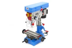 HBM 16 Boormachine / Freesmachine Met Beschermkap 18 HBM 16 Boormachine / Freesmachine Met Beschermkap -Goedkope Toolchemy Winkel hbm 329 16.jpg 1200x600 a9454ebc88