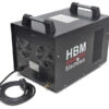 HBM TIG 200 AC / DC Inverter Met Digitaal Display En IGBT Technologie