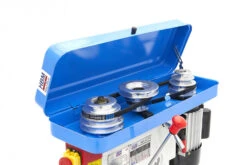 HBM 16 Boormachine / Freesmachine Met Beschermkap 23 HBM 16 Boormachine / Freesmachine Met Beschermkap -Goedkope Toolchemy Winkel hbm 334 13.jpg 1200x600 4eab4ebc88