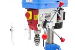 HBM 16 Boormachine / Freesmachine Met Beschermkap 25 HBM 16 Boormachine / Freesmachine Met Beschermkap -Goedkope Toolchemy Winkel hbm 337 17.jpg 1200x600 24197ebc88