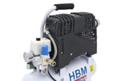 HBM 9 Liter Professionele Low Noise Compressor 12 HBM 9 Liter Professionele Low Noise Compressor -Goedkope Toolchemy Winkel hbm 352 35.jpg 1200x600 d104eebc88
