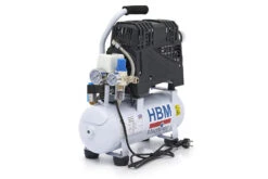 HBM 9 Liter Professionele Low Noise Compressor 11 HBM 9 Liter Professionele Low Noise Compressor -Goedkope Toolchemy Winkel hbm 358 22.jpg 1200x600 3a258ebc88