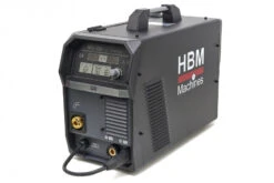 HBM 230 CI Synergic Mig Lasinverter Met Digitaal Display En IGBT Technologie 12 HBM 230 CI Synergic Mig Lasinverter Met Digitaal Display En IGBT Technologie -Goedkope Toolchemy Winkel hbm 364 14.jpg 1200x600 756ecebc88
