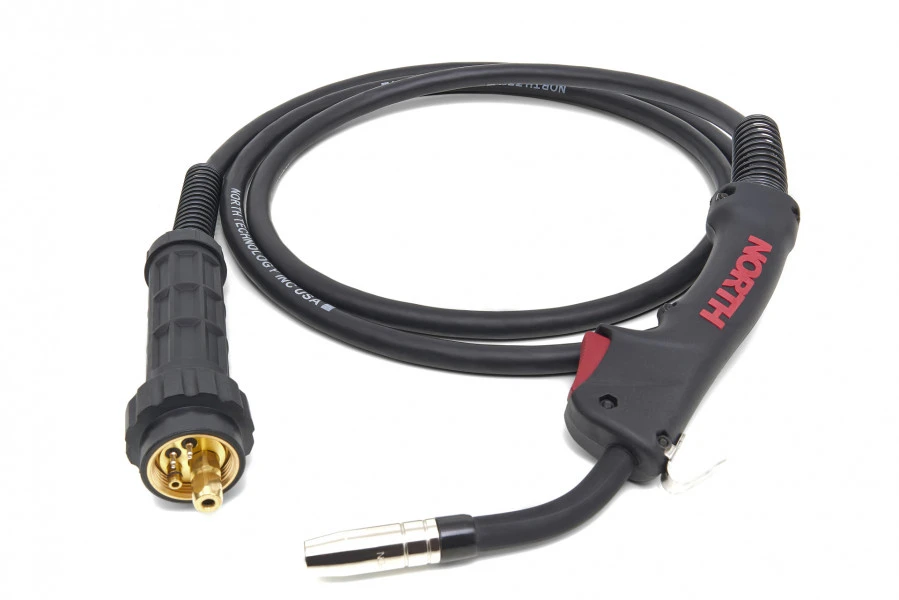 HBM 230 CI Synergic Mig Lasinverter Met Digitaal Display En IGBT Technologie 6 HBM 230 CI Synergic Mig Lasinverter Met Digitaal Display En IGBT Technologie - Afbeelding 6